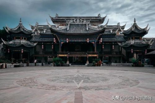 贵州省古镇有哪些(贵州古镇一览表)插图15