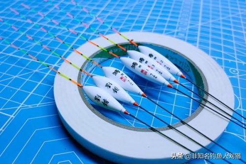 浮漂套装厂家排名前十(国内高档浮漂品牌)插图4