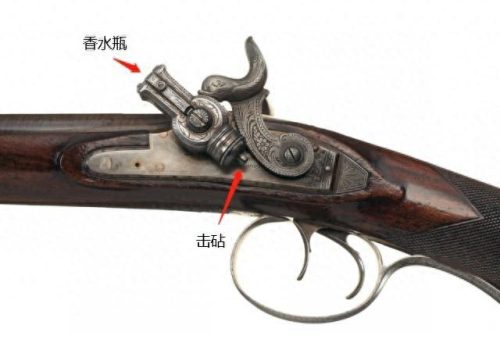 火枪出什么装备(火枪碰到刃甲多的出什么装备)插图15