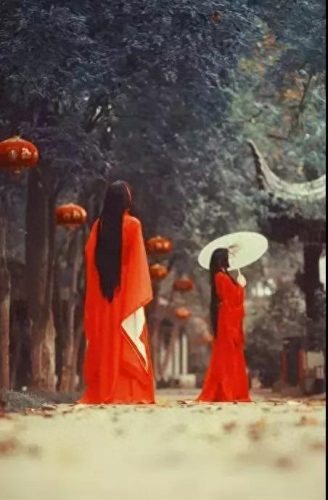 铺十里红妆可愿(十里繁花十里红妆)插图5