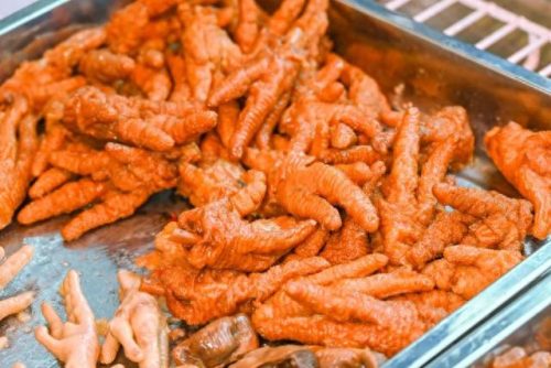银川烧鸡排名前十(银川卤肉熟食店排名)插图8