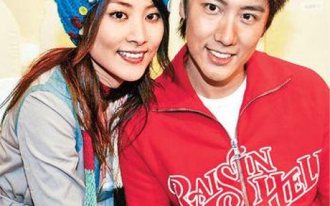陈慧琳的弟弟叫什么(刘建浩陈慧琳近况)