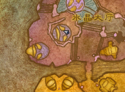 wow暗月岛怎么去(wow暗月岛怎么去景点)插图33
