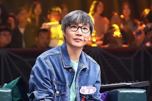 许巍有什么好听的歌(许巍佛歌有哪些)插图1