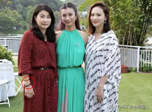 郭晶晶家庭背景(郭晶晶退休金每月多少)插图27