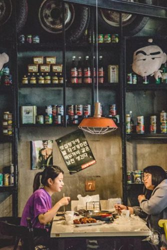 杭州饭团排名前十(杭州哪里的饭团最好吃)插图32