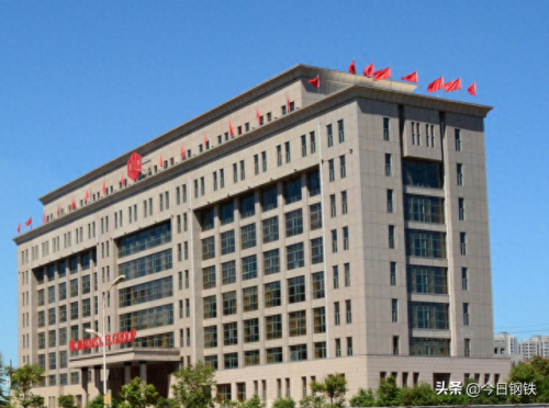 沧州钢厂排名前十(沧州最大钢厂排名)插图3