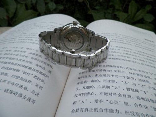 江苏全自动机械表排名前十(机械自动表3000元哪家强)插图7