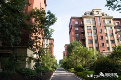 园林式居住区枣庄排名前十(枣庄最适宜居住排名)插图2