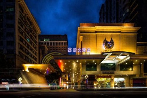 南雄酒店排名前十(南雄十大酒店)插图31