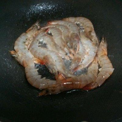 焖大虾是哪里的菜(东北家常菜谱大全)插图5