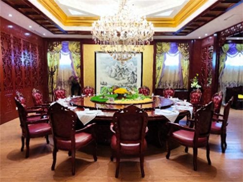日照前十酒店排名(日照十大酒店排名)插图10
