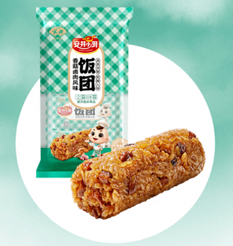饭团全国排名前十(饭团哪个品牌最好)插图3