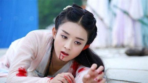 花千骨怎么变成妖神的(花千骨生来就是妖神吗)插图2