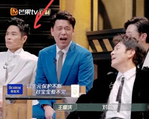 郑嘉颖好看的电视剧(拳王郑嘉颖免费观看)插图2
