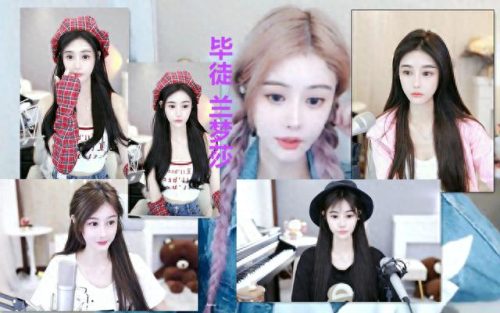 快手女主播排名前十(100位网红名单)插图28