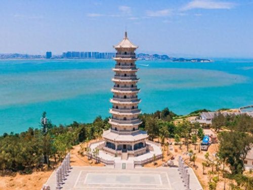 福建岛屿排名前十(带娃去平潭还是霞浦好)插图5