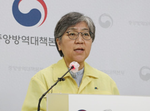 韩国105人接种失效流感疫苗(韩国流感疫苗可以打吗)插图2