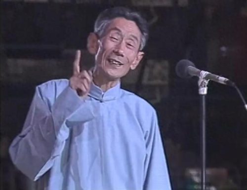 1985年春晚(春晚1985完整版)插图9