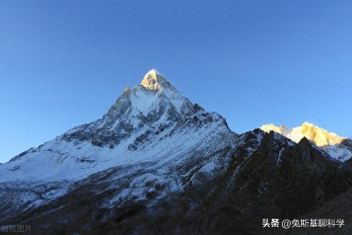 世界前十峰排名(世界最高峰排行前50名)插图9