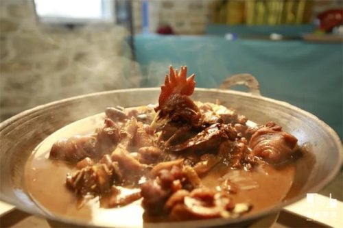 泗水美食餐厅排名前十(泗水好吃的餐馆)插图9