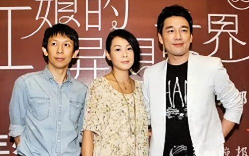 王耀庆老婆的资料(王耀庆简介)插图11