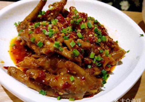 前海剧院美食排名前十(前海剧院在哪)插图1