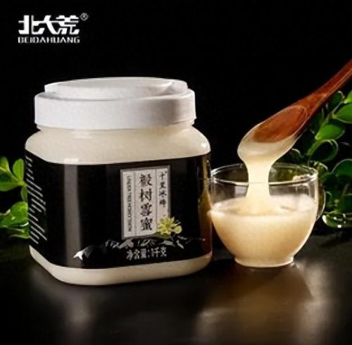 中国蜂蜜排名前十(中国最好蜂蜜产品)插图10