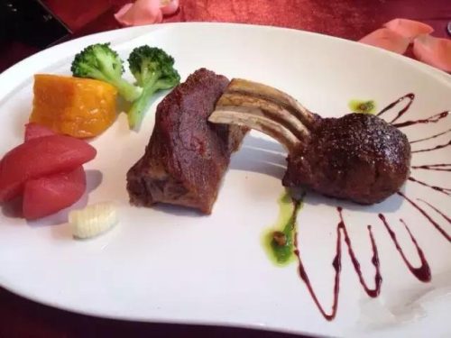 陕北高端餐饮排名前十(陕北菜饭店排行榜前十)插图7