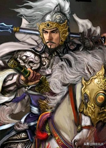 隋唐排名前十猛将(隋唐前十名猛将)插图2