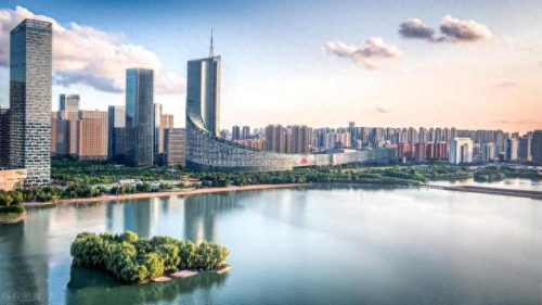 几线城市风景排名前十(东莞排名几线城市)插图29