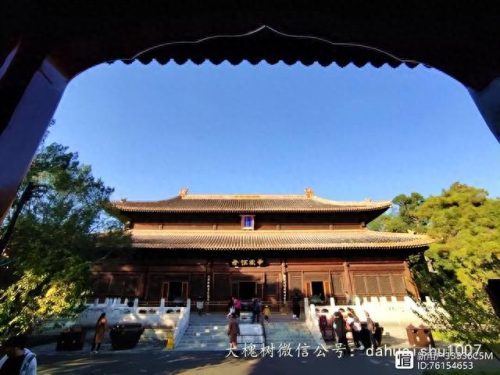 南方道观排名前十(南宁道观排名一览表)插图2