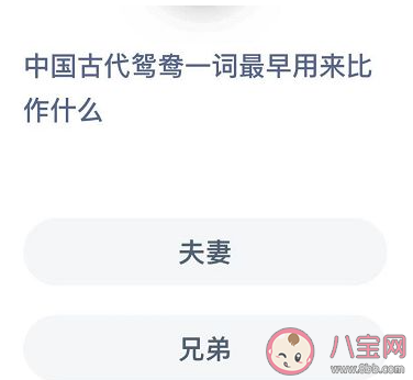 鸳鸯的鸳怎么组词(鸳鸯中的鸯怎么组词)插图