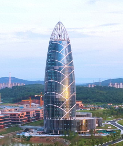 吉安县排名前十的建筑物(吉安县地标建筑)插图12
