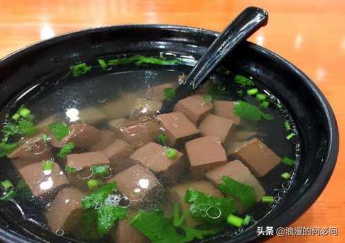 上海开胃美食排名前十(上海14号线美食一条街)插图2