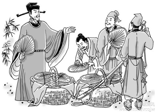 哪位诗人有机会吃到辣椒(有机会吃到辣椒的诗人)插图3