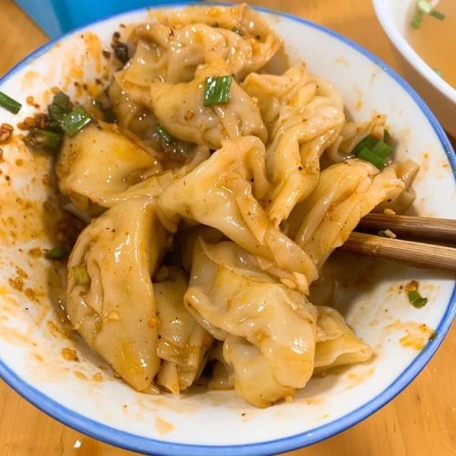 渡口饭店美食排名前十(崖门渡口美食)插图14