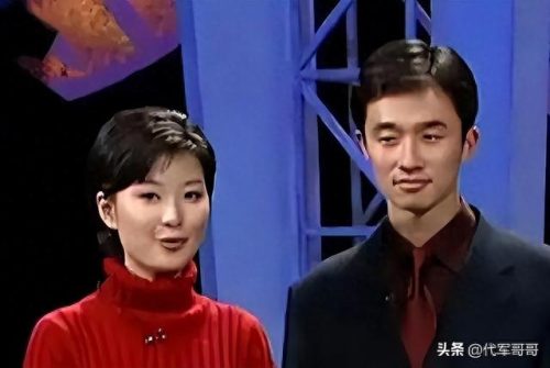 陈蓉已经46岁(陈蓉曹可凡近况)插图1