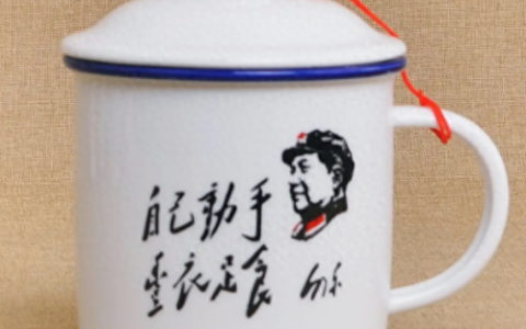 玻璃茶缸排名前十(什么茶最适合大茶缸泡)
