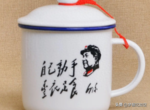 玻璃茶缸排名前十(什么茶最适合大茶缸泡)插图