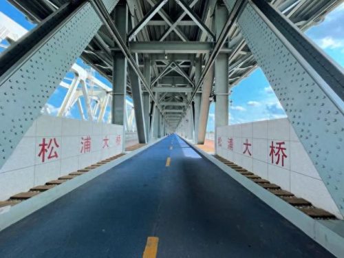 松浦大桥(松浦大桥车祸最新)插图1