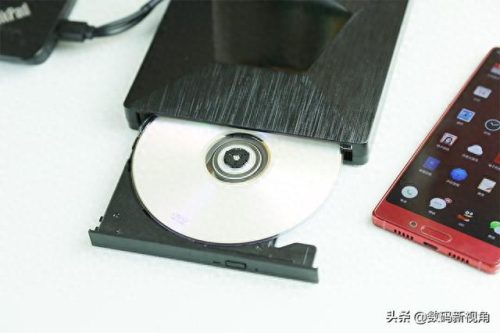 笔记本光驱激光头(为什么不建议光驱改机械硬盘)插图15