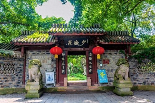 成都摄影排名前十(成都口碑最好的摄影店)插图16