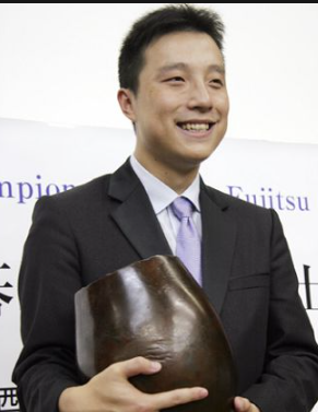 围棋排名前十的(世界围棋排名2023)插图3
