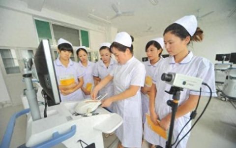 专科卫校排名前十(天津最好的5所大专)
