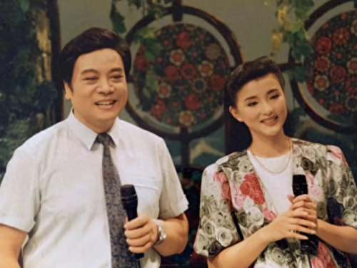 赵忠祥 录音(赵忠祥每月退休金是多少)插图13