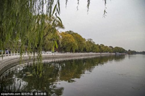 北京西城免费公园排名前十(北京最好免费公园)插图13