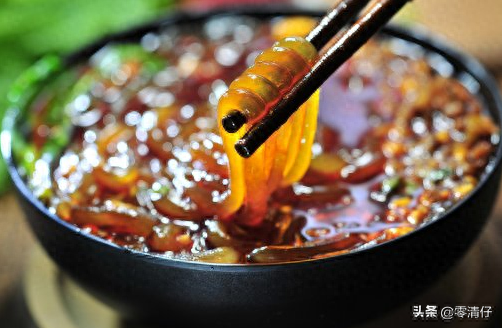 简易小吃排名前十(最近小吃十大排名)插图5