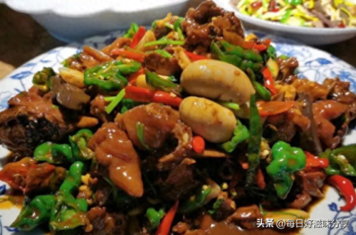 滕州豪华餐厅排名前十(滕州高逼格的饭店)插图