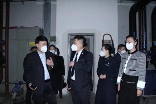 陇西酒店排名前十(陇西十大酒店)插图12